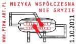                                                                                                                                                                             Muzyka współczesna nie gryzie
                                                                                                                                                                            