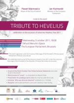                                                                                                                                                                                           Wojciech Kilar's Lumen - in memory of Hevelius
                                                                                                                                                                        