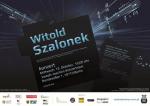                                                                                         Koncert w 10. rocznicę śmierci Witolda Szalonka