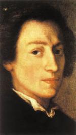 162nd Anniversary of Fryderyk Chopin's Death