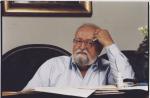 Krzysztof Penderecki Wins Superwiktor