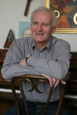                                                                                         Zygmunt Konieczny's 75th Birthday