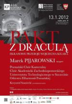                                                                                         First Installment of Wojciech Kilar's Jubilee Year in the Poznań Philharmonic