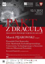                                                                                                                                                                                           First Installment of Wojciech Kilar's Jubilee Year in the Poznań Philharmonic
                                                                                                                                                                        