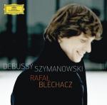                                                                                         Karol Szymanowski Performed by Rafał Blechacz