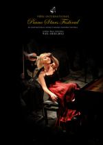                                                                                                                                                                                           Kilar's Piano Concerto No.2 at the International Piano Stars Festival
                                                                                                                                                                        