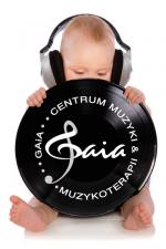 Dzień otwarty Centrum Muzyki i Muzykoterapii "Gaia"