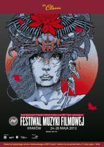                                                                                         5th Film Music Festival