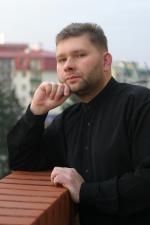                                                                                                                                                                                           Paweł Łukaszewski's 3rd Symphony - 