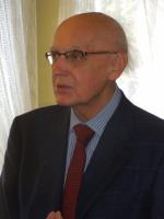 Wojciech Kilar gościem Polskiego Wydawnictwa Muzycznego