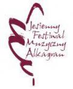                                                                                                                                                                             XXI Jesienny Festiwal Muzyczny Alkagran
                                                                                                                                                                            