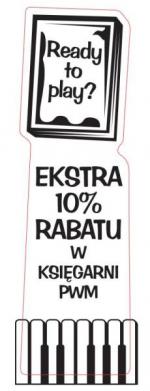                                                                                         Promocja Ekstra 10% Rabatu w Księgarni Firmowej PWM