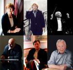                                                                                         2013 - Jubilee Year of Composers Associated With PWM