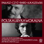 Muzyka Pałłasza, Czyża, Bairda i Łukaszewskiego na płycie 