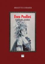 Premiere of Brigitte Cormier's Book "Ewa Podleś. Contralto assoluto"