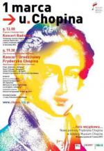                                                                                                                                                                                           Fryderyk Chopin Birthday Concerts
                                                                                                                                                                        
