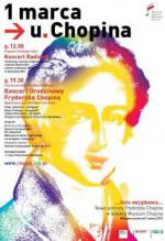                                                                                         Fryderyk Chopin Birthday Concerts