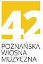 10-13 kwietnia - 42. Poznańska Wiosna Muzyczna