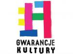                                                                                         Przyznano Gwarancje Kultury 2013