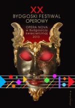                                                                                         Bydgoski Festiwal Operowy i nowa "Halka"