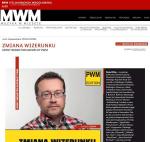 Co słychać w PWM? - wywiad z redaktorem naczelnym Danielem Cichym