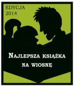                                                                                                                                                                             Książka na wiosnę? Może 