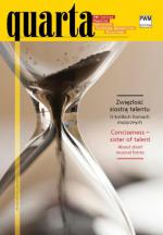 New issue of "Quarta"