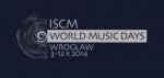                                                                                         World Music Days 2014