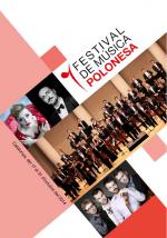                                                                                                                                                                                           The Festival of Polish Music in Spain
                                                                                                                                                                        