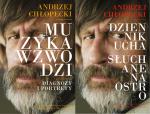 Zapraszamy na cykl audycji poświęconych felietonom Andrzeja Chłopeckiego