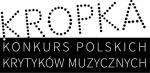 PWM partnerem Konkursu Polskich Krytyków Muzycznych „KROPKA”
