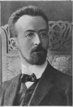 Karłowicz Goes to the Ballet 