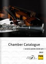 Chamber catalogue 