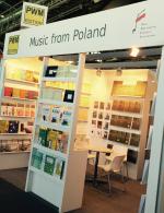 PWM at MusikMesse Fair in Frankfurt