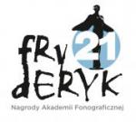 Fryderyki 2015 rozdane!