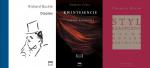 Najpiękniesze Książki Roku 2014 - nominacje dla publikacji PWM