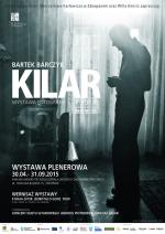                                                                                         Kilar - wystawa plenerowa Bartka Barczyka