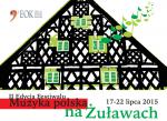                                                                                         Festiwal „Muzyka polska na Żuławach” z utworami Karłowicza, Bairda, Szymanowskiego, Chopina oraz Moniuszki