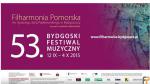 53. Bydgoski Festiwal Muzyczny 