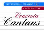 Cracovia Cantans 2016