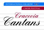                                                                                         Cracovia Cantans 2016