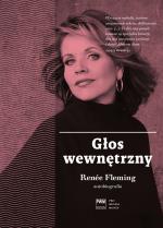                                                                                         Wokół autobiografii Renée Fleming "Głos wewnętrzny" - spotkanie promocyjne