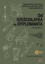 PWM na konferencji CENSA „Od sześciolatka do dyplomanta”