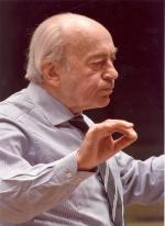                                                                                         Jan Krenz - composer’s profile on his 90th birthday