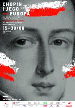                                                                                         Międzynarodowy Festiwal Muzyczny „Chopin i jego Europa”