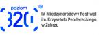                                                                                         IV Międzynarodowy Festiwal im. K. Pendereckiego z polską premierą „Dziennika Anny Frank” Grigorija Frida