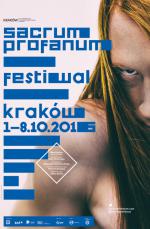 Od muzyki do sztuki współczesnej – Sacrum Profanum 2016