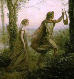 Prawykonanie „Orfeusza i Eurydyki” Mikołaja Góreckiego