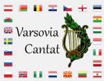                                                                                                                                                                             XII Warszawski Międzynarodowy Festiwal Chóralny „Varsovia Cantat”
                                                                                                                                                                            