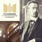                                                                                         Wystawa poświęcona Mieczysławowi Karłowiczowi w Filharmonii Krakowskiej